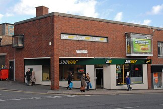 Plus de détails pour 15-17 Haymarket & 2 Rampant Horse Street – Local commercial à vendre, Norwich