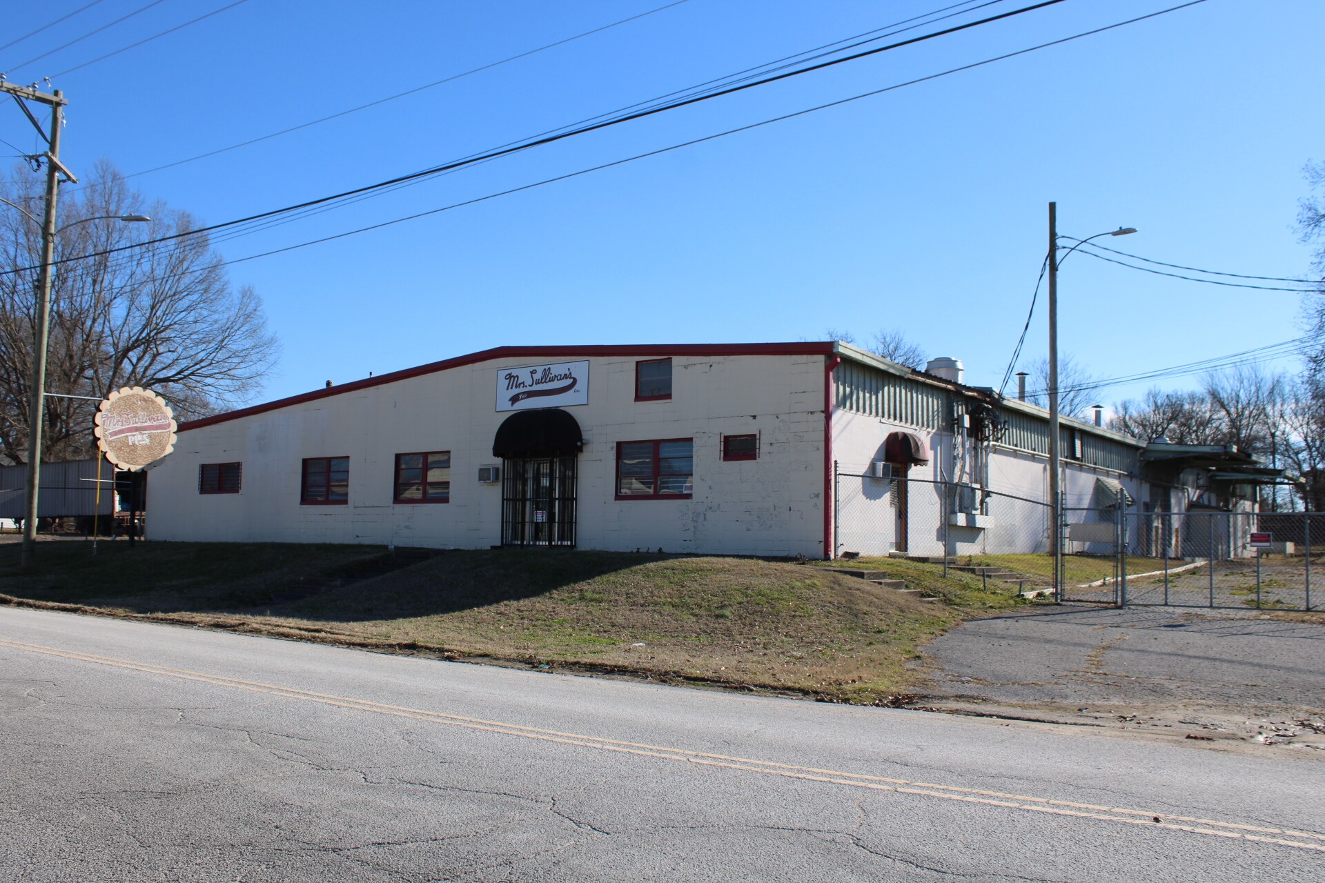 256 Preston St, Jackson, TN à vendre Photo de l’immeuble– Image 1 sur 14
