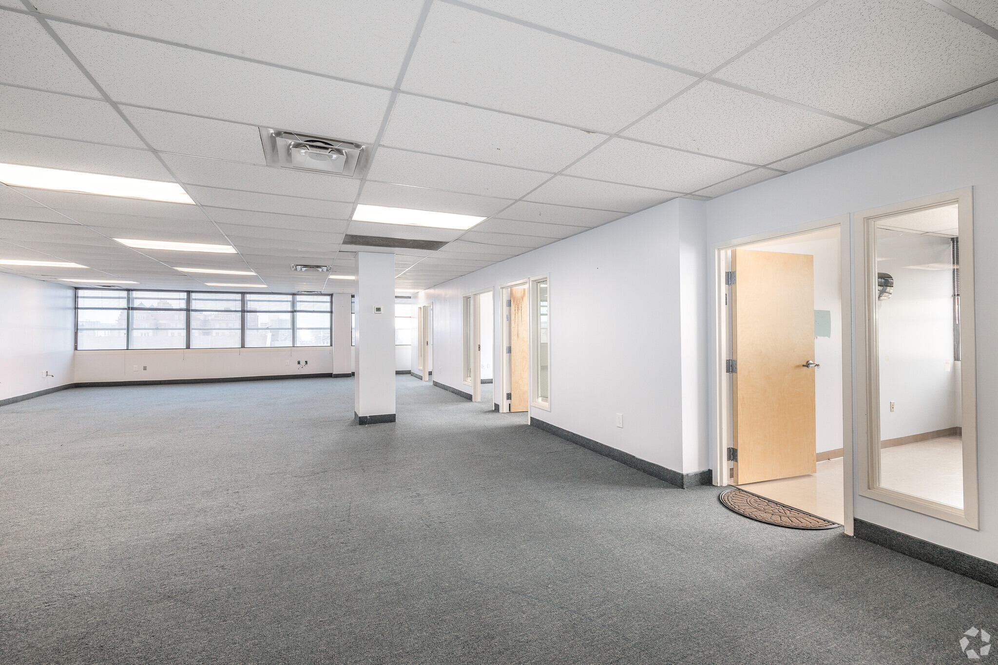 731 James St, Syracuse, NY à louer Photo intérieure– Image 1 sur 4