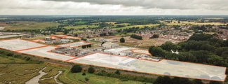 Plus de détails pour Factory Ln, Mistley - Terrain à louer