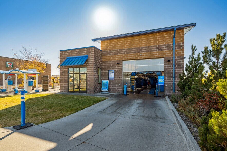 21435 E Quincy Ave, Aurora, CO à vendre - Photo de l’immeuble – Image 3 sur 12