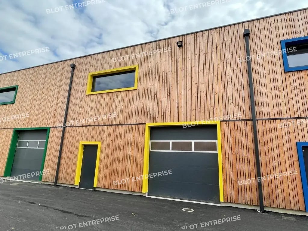 Photo de l’immeuble