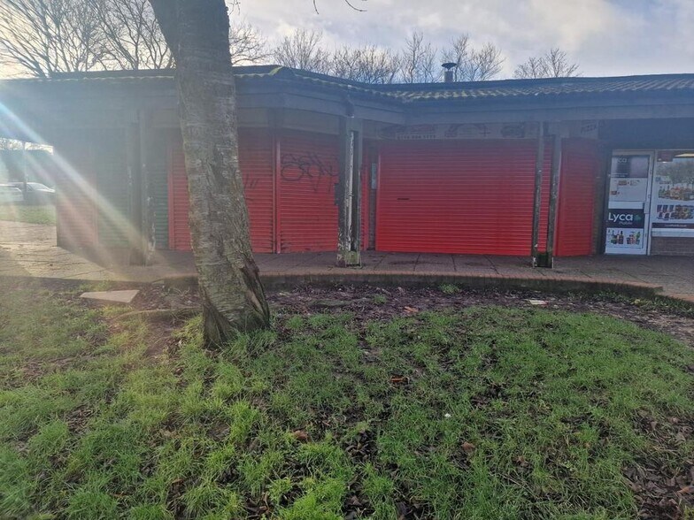 7 Oronsay Rd, Leicester à louer - Photo de l’immeuble – Image 3 sur 15