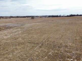 Plus de détails pour Highway 12, Waubay, SD - Terrain à vendre