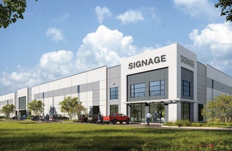 Plus de détails pour 303 US 70 Service Rd, Durham, NC - Industriel/Logistique à louer