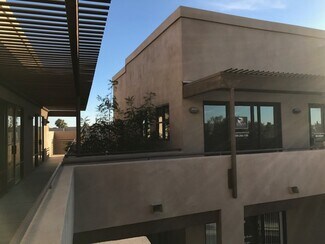 Plus de détails pour 610 N Gilbert Rd, Gilbert, AZ - Bureau/Local commercial à louer