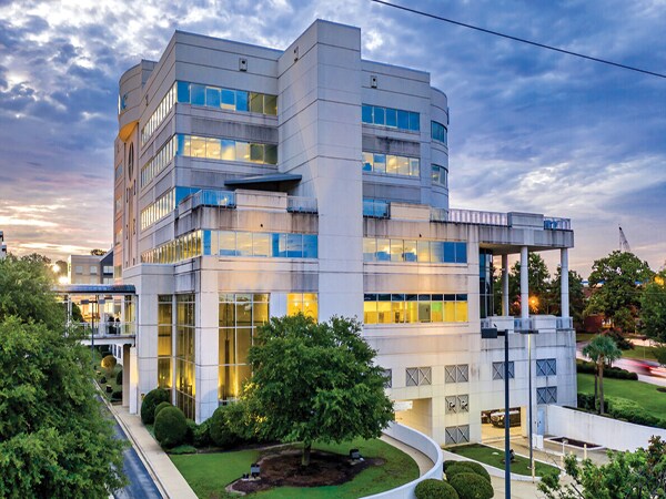 1600 Williams St, Columbia, SC à louer Photo principale– Image 1 sur 5