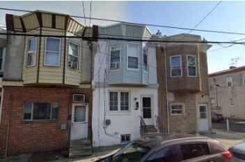 6414 Vine St, Philadelphia, PA à vendre Photo principale– Image 1 sur 2