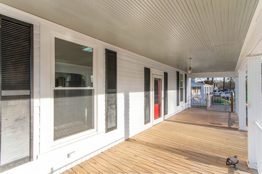1530 Ebenezer Rd, Rock Hill, SC à vendre - Photo de l’immeuble – Image 2 sur 21