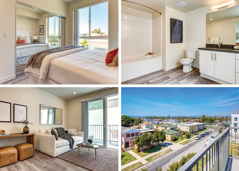 3524 Chesapeake Ave, Los Angeles, CA à vendre - Photo de l’immeuble – Image 3 sur 9