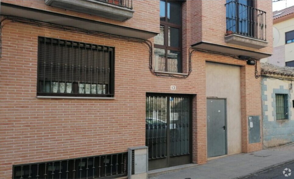 Callejón Obras Públicas, 13, Toledo, Toledo à vendre - Photo intérieure – Image 1 sur 1