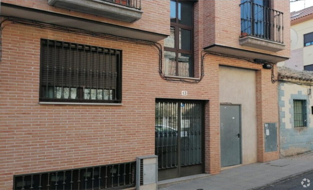 Callejón Obras Públicas, 13, Toledo, Toledo à vendre Photo intérieure– Image 1 sur 2