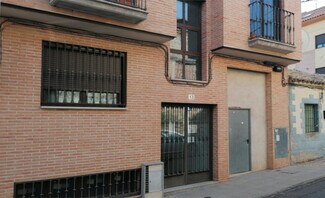 Plus de détails pour Callejón Obras Públicas, 13, Toledo - Logement à vendre
