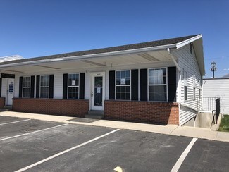 Plus de détails pour 1097-1105 S Orem Way, Orem, UT - Bureau à louer