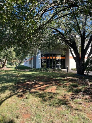 Plus de détails pour 101 Electronics Blvd SW, Huntsville, AL - Industriel/Logistique à vendre
