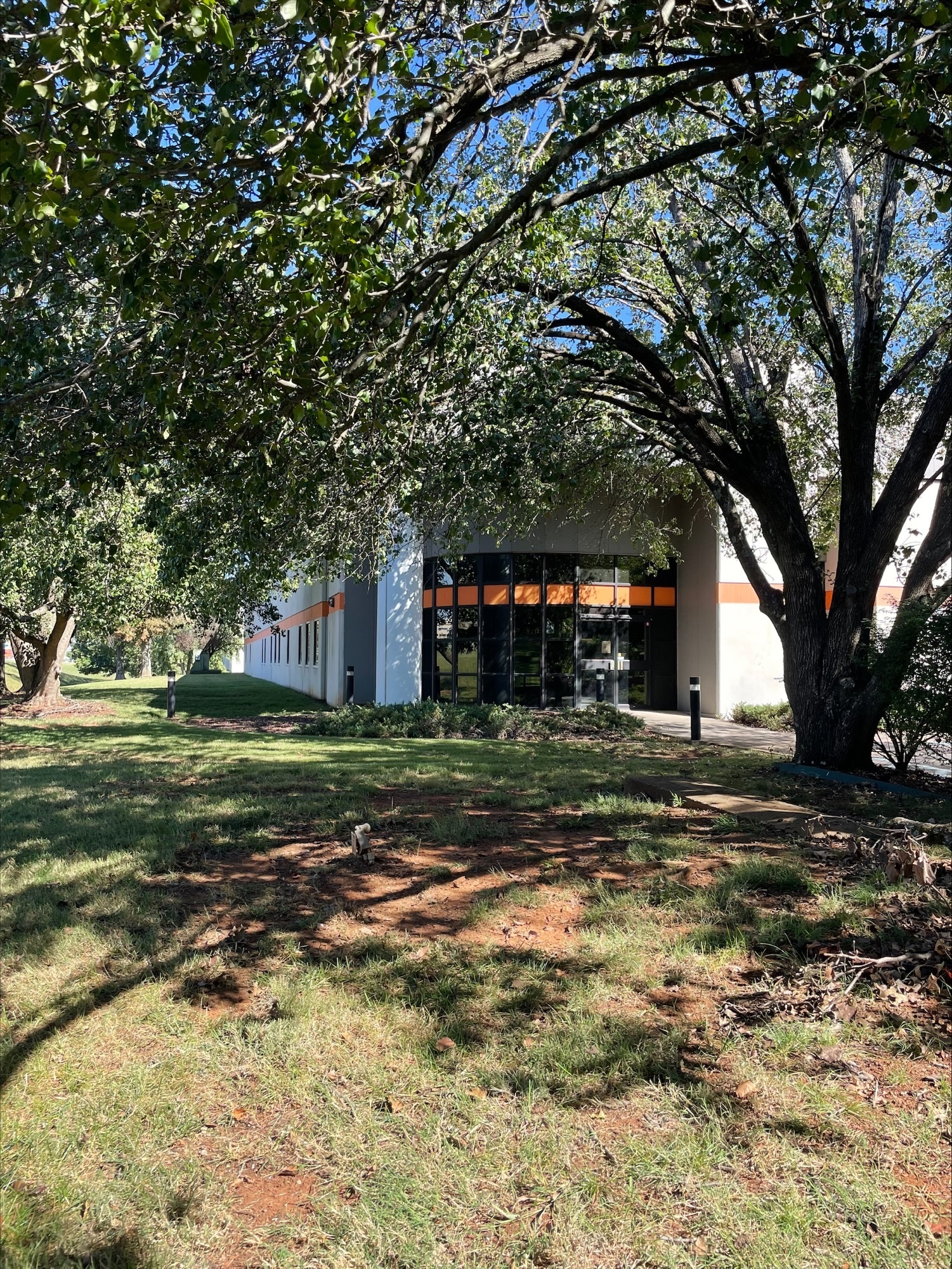 101 Electronics Blvd SW, Huntsville, AL à vendre Photo principale– Image 1 sur 7