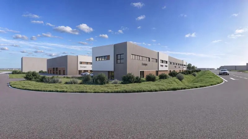 16 Rue Theophile Somborn, Boulay-Moselle à vendre - Photo de l’immeuble – Image 1 sur 15