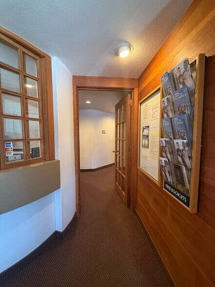 6501 Crown Blvd, San Jose, CA à louer - Photo intérieure – Image 3 sur 10