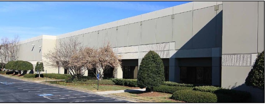 680 Satellite Blvd NW, Suwanee, GA à louer - Photo principale – Image 2 sur 6