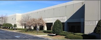 Plus de détails pour 680 Satellite Blvd NW, Suwanee, GA - Industriel/Logistique à louer