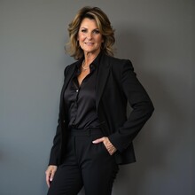 Carrie Oakley