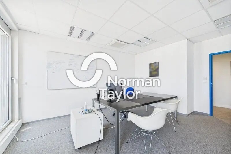 Bureau dans Montpellier à louer - Photo de l’immeuble – Image 3 sur 21