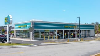 Plus de détails pour 1675 S Highway 27, Carrollton, GA - Local commercial à vendre