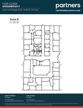 10435 Greenbough Dr, Stafford, TX à louer Plan de site– Image 1 sur 1