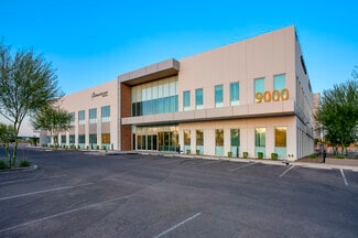 Plus de détails pour 9000 W Thunderbird Rd, Peoria, AZ - Bureau/Médical à louer
