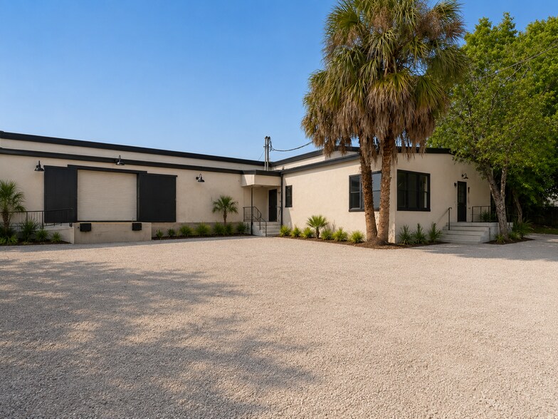 4214 W Virginia Ave, Tampa, FL à louer - Photo de l’immeuble – Image 3 sur 7