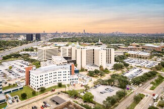 Plus de détails pour 7737 Southwest Fwy, Houston, TX - Bureau, Bureau/Médical à louer