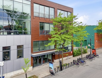 Plus de détails pour 1360 Rue Ropery, Montréal, QC - Bureau à louer
