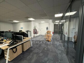 Plus de détails pour Bureau à louer