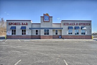 Plus de détails pour 589 Salem Rd, Etters, PA - Local commercial à louer