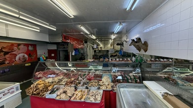 27 Ridley Rd, Londres à louer Photo intérieure– Image 2 sur 3