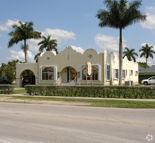 97 NE 15th St, Homestead, FL à louer - Photo principale – Image 1 sur 2