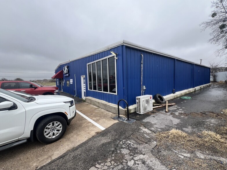 120 Coad St, Fort Worth, TX à louer - Photo de l’immeuble – Image 2 sur 17