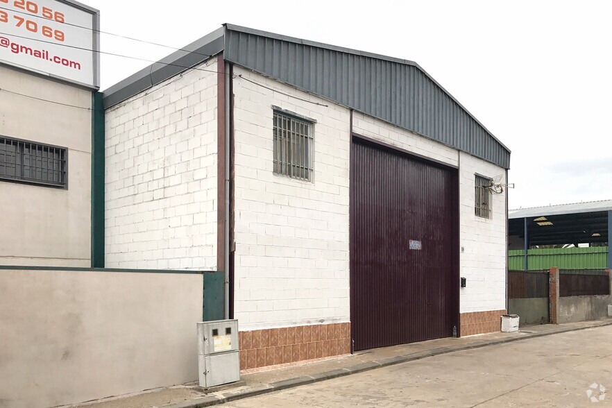 Calle Buenavista, 24, Pepino, Toledo à vendre - Photo de l’immeuble – Image 2 sur 2