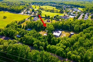 Plus de détails pour 26 Megill Rd, Farmingdale, NJ - Industriel/Logistique à vendre