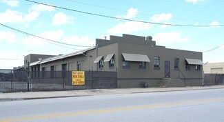 Plus de détails pour 806 Genessee St, Kansas City, MO - Local d'activités, Industriel/Logistique à louer