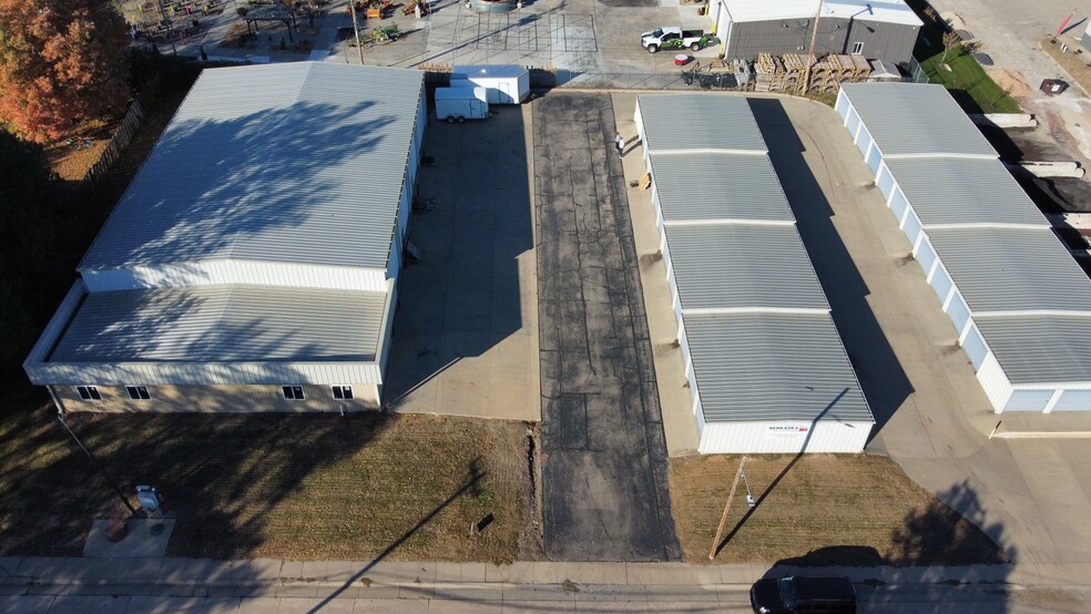 2120 Market St, Beatrice, NE à louer - Photo de l’immeuble – Image 2 sur 14