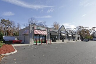 Plus de détails pour 511-571 Erial Rd, Pine Hill, NJ - Bureau/Local commercial à louer