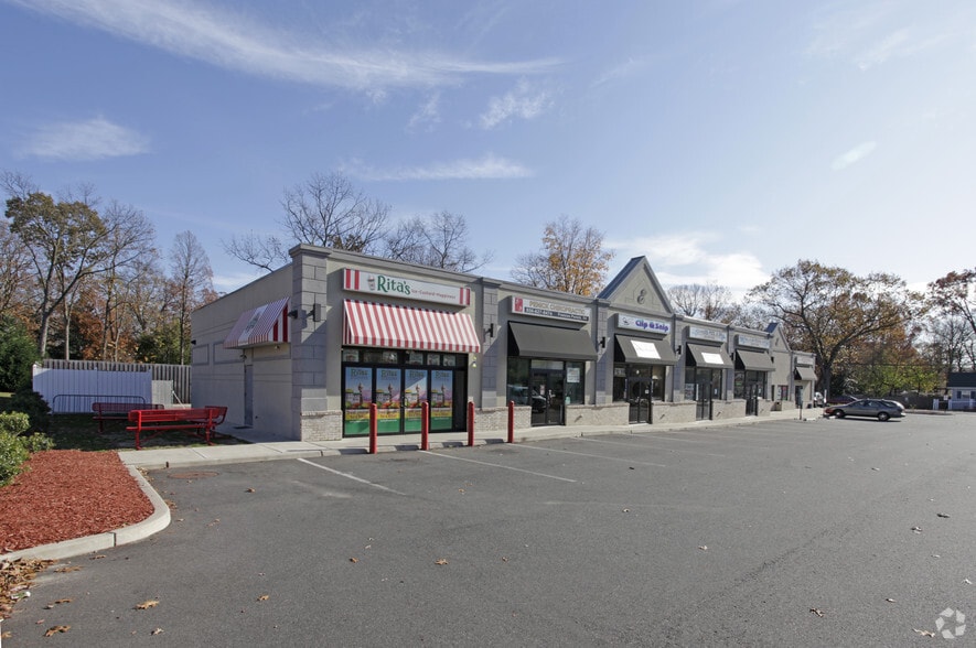 511-571 Erial Rd, Pine Hill, NJ à louer - Photo principale – Image 1 sur 8