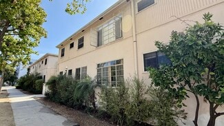 Plus de détails pour 228 Idaho Ave, Santa Monica, CA - Logement à vendre