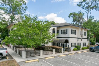 Plus de détails pour 1730 Kingsley Ave, Orange Park, FL - Bureau à louer