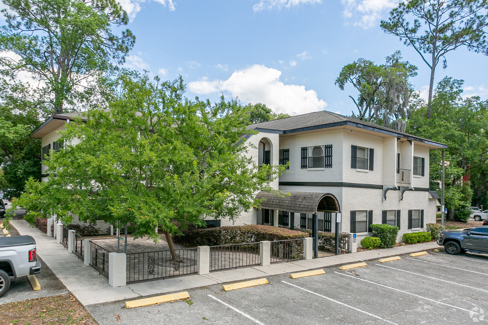 1730 Kingsley Ave, Orange Park, FL à louer Photo de l’immeuble– Image 1 sur 8