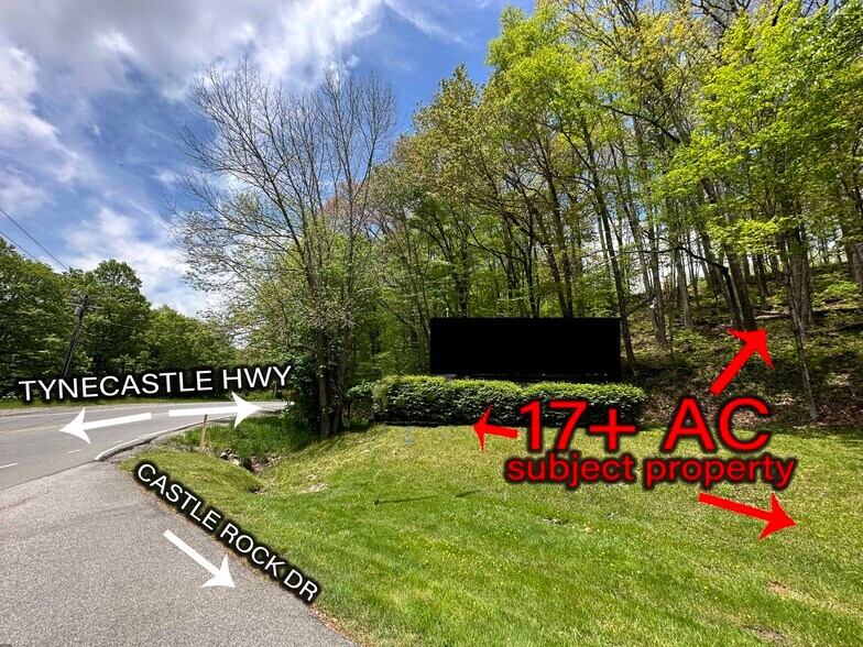 TBD Tynecastle, Banner Elk, NC à vendre - Photo principale – Image 2 sur 11