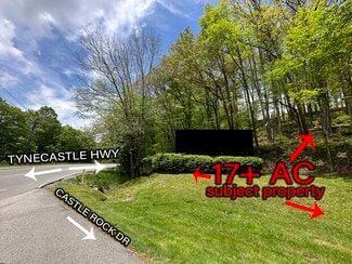 Plus de détails pour TBD Tynecastle, Banner Elk, NC - Terrain à vendre