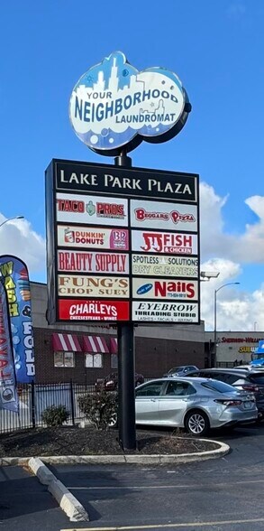 47th, Chicago, IL à louer - Photo de l’immeuble – Image 2 sur 3