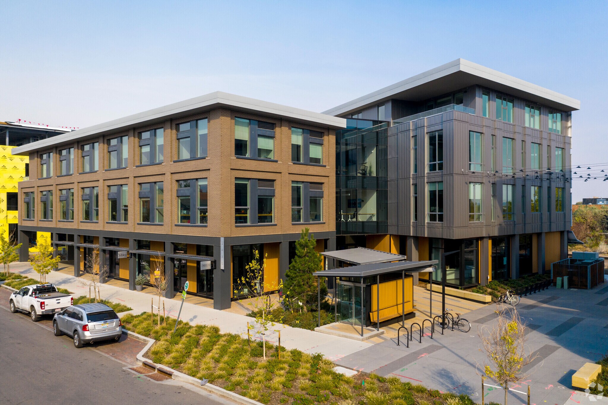 2490 Junction Pl, Boulder, CO à louer Photo principale– Image 1 sur 5